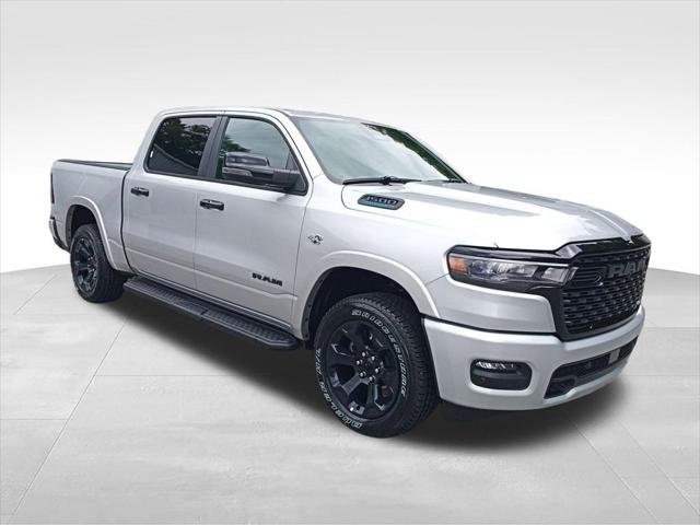 2026 RAM 1500 Big Horn/Lone Star - Photo 8