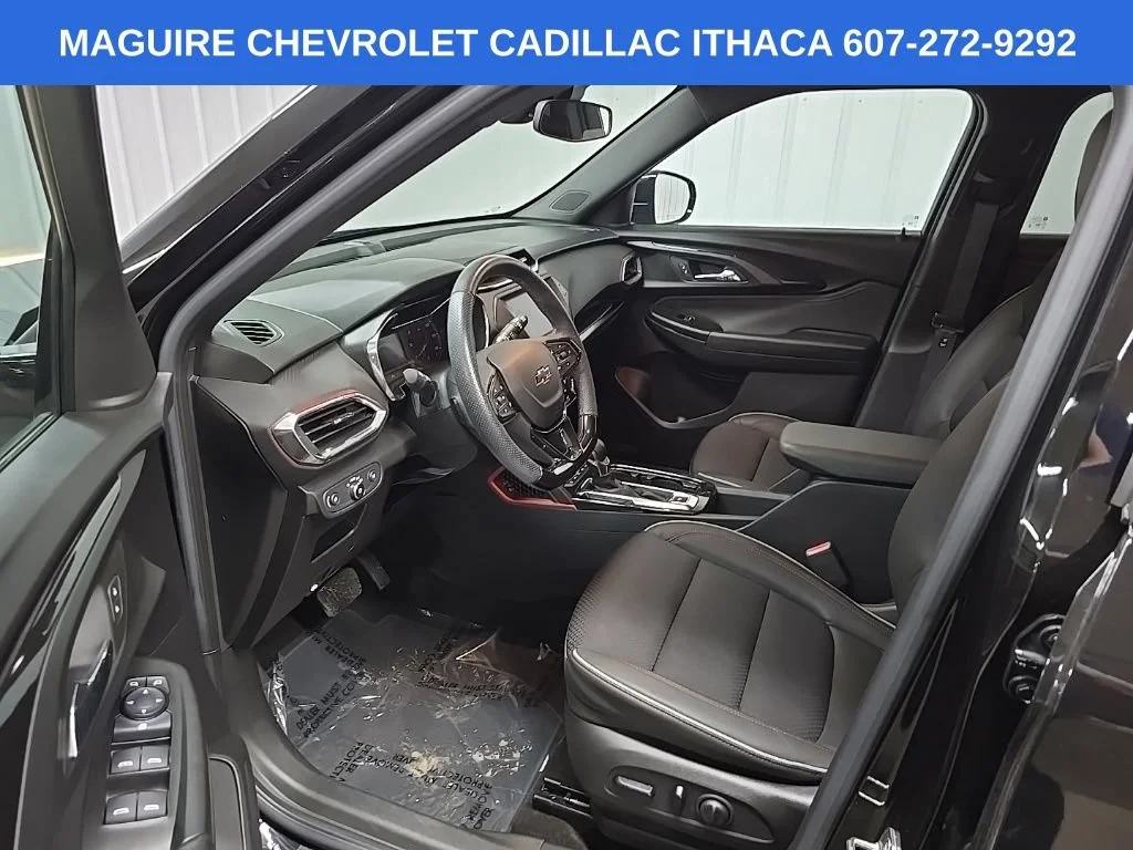 2023 Chevrolet TrailBlazer RS - Photo 28