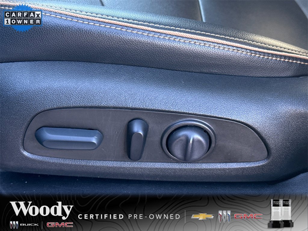 2023 GMC TERRAIN - Image 15