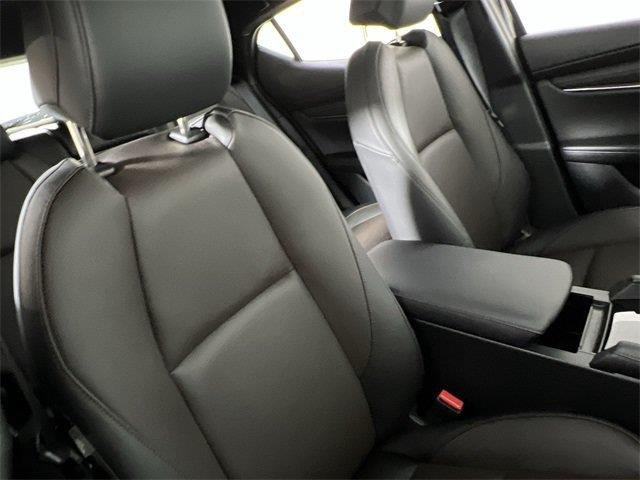 2026 Mazda Mazda3 Turbo Premium Plus - Photo 19