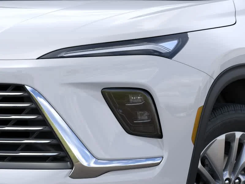 2027 Buick Enclave Preferred - Photo 10