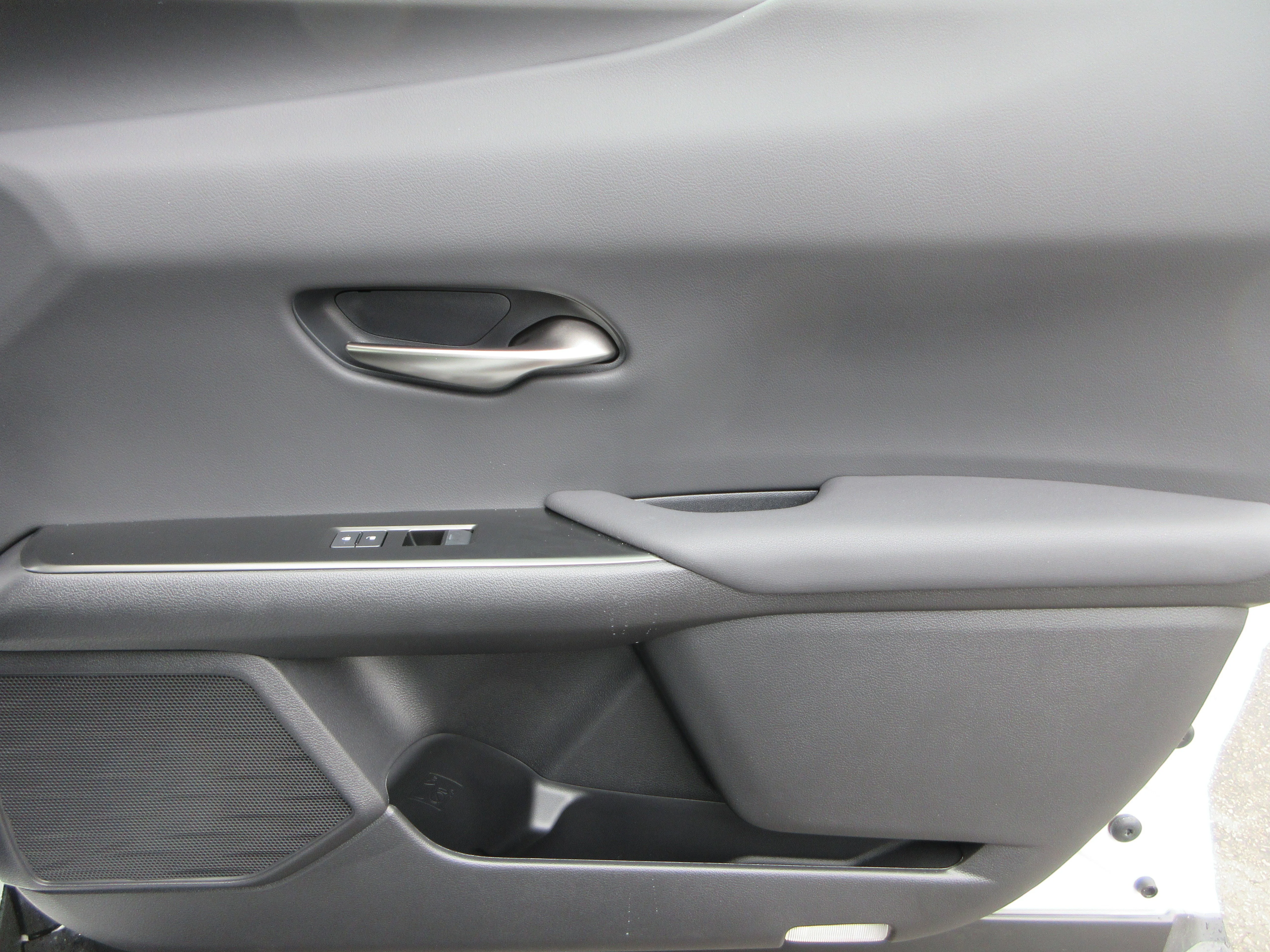 2025 Lexus UX 300h Premium - Photo 21