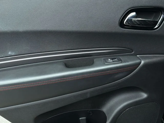 Used 2023 Black Dodge GT Plus image 22