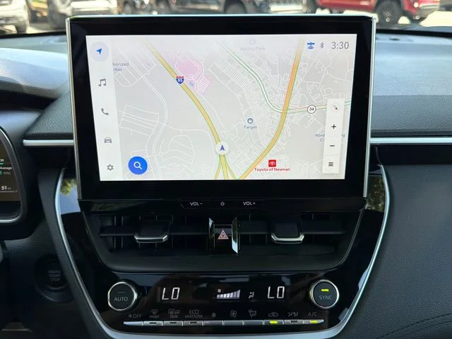 Used 2026 Silver Toyota XLE image 29