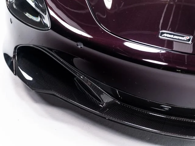 Used 2018 Gray McLaren Base image 62