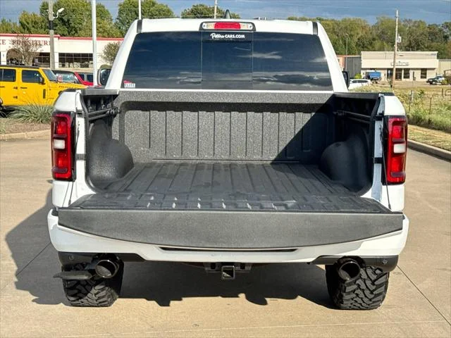 New 2026 Bright White Clear-Coat Exterior Paint RAM Express image 22