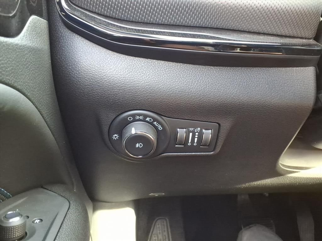 2026 Jeep Compass Altitude Special Edition - Photo 20