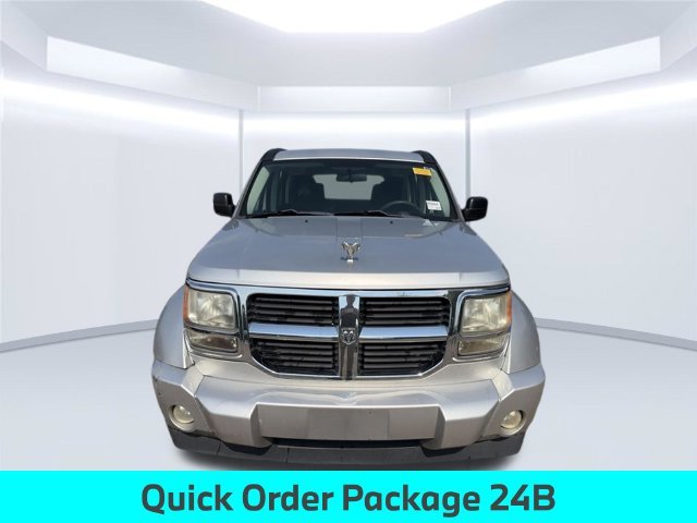Used 2009 Dodge Nitro SE with VIN 1D8GT28K09W538670 for sale in Pensacola, FL