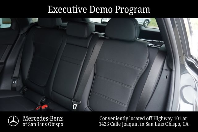 Used 2026  Mercedes-Benz GLC 300 image 22