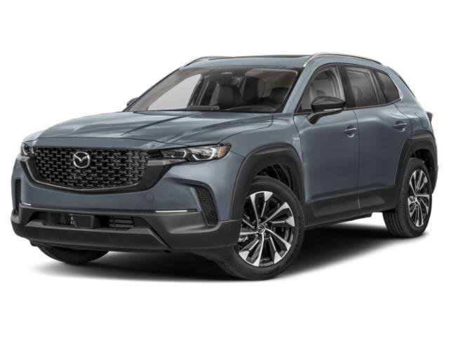New 2026 Wind Chill Pearl Mazda Premium Plus AWD image 14