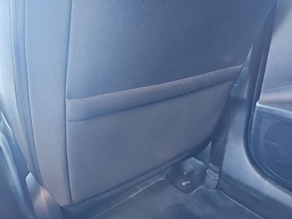 2025 Hyundai Tucson SEL - Photo 30