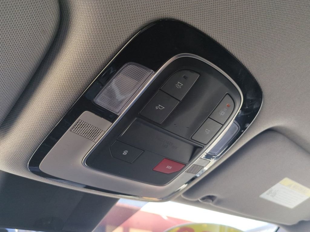 2022 Hyundai Santa Fe SEL - Photo 23
