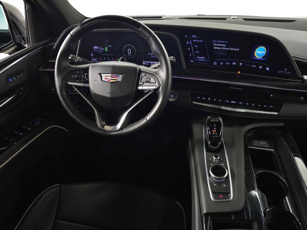 2023 Cadillac Escalade ESV Sport - Photo 19