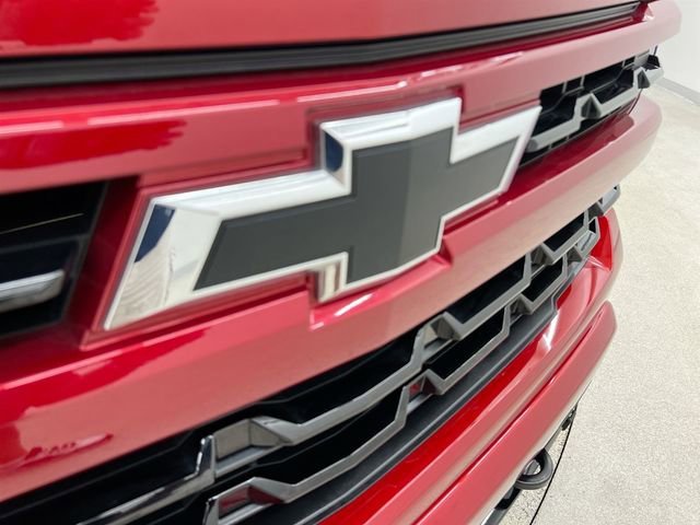 2023 Chevrolet Silverado 1500 RST - Photo 40