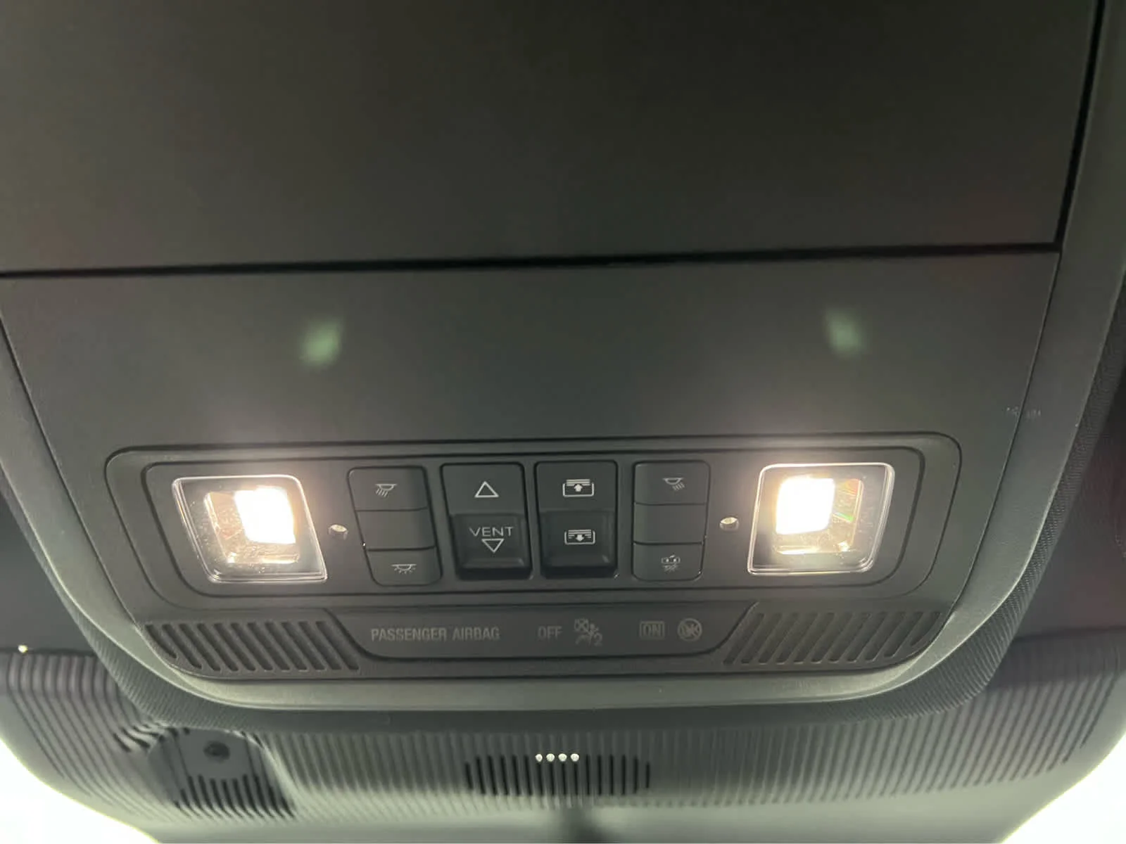 Used 2025 Star White Metallic Tri-Coat Ford ST image 26