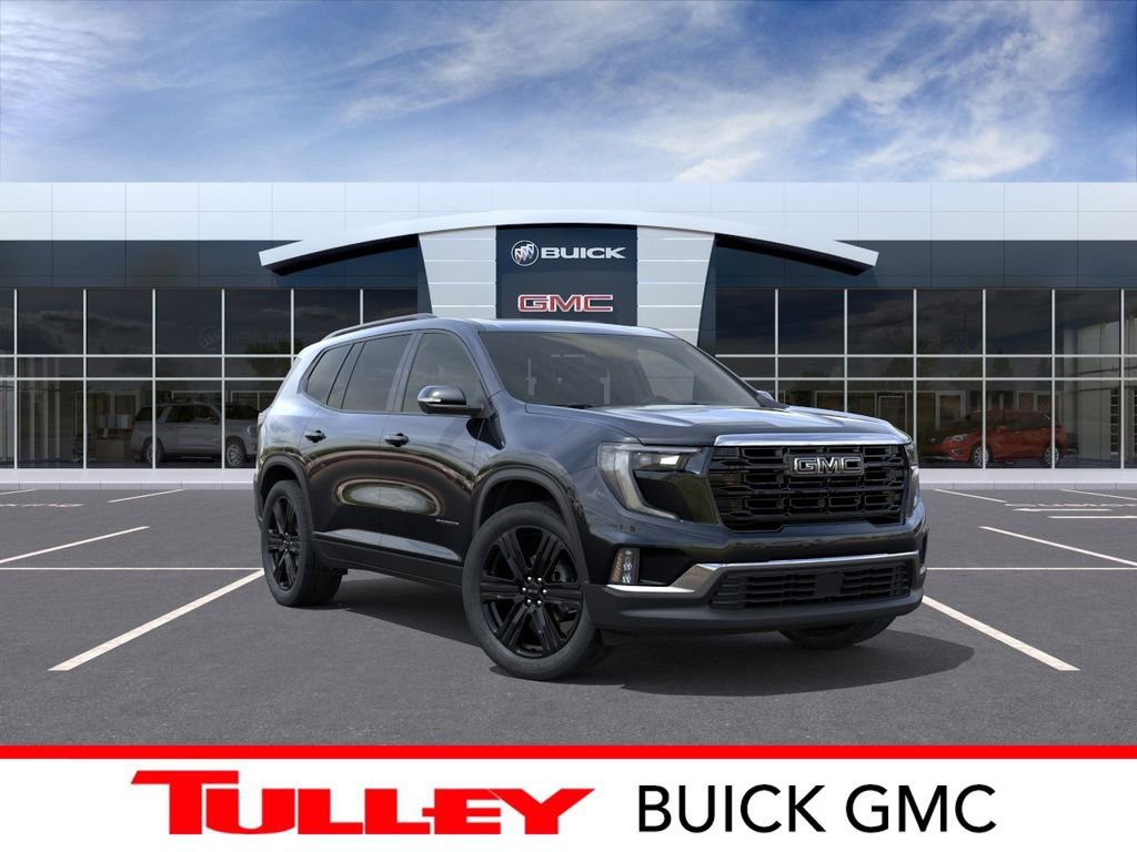 2026 GMC Acadia Elevation AWD's photo