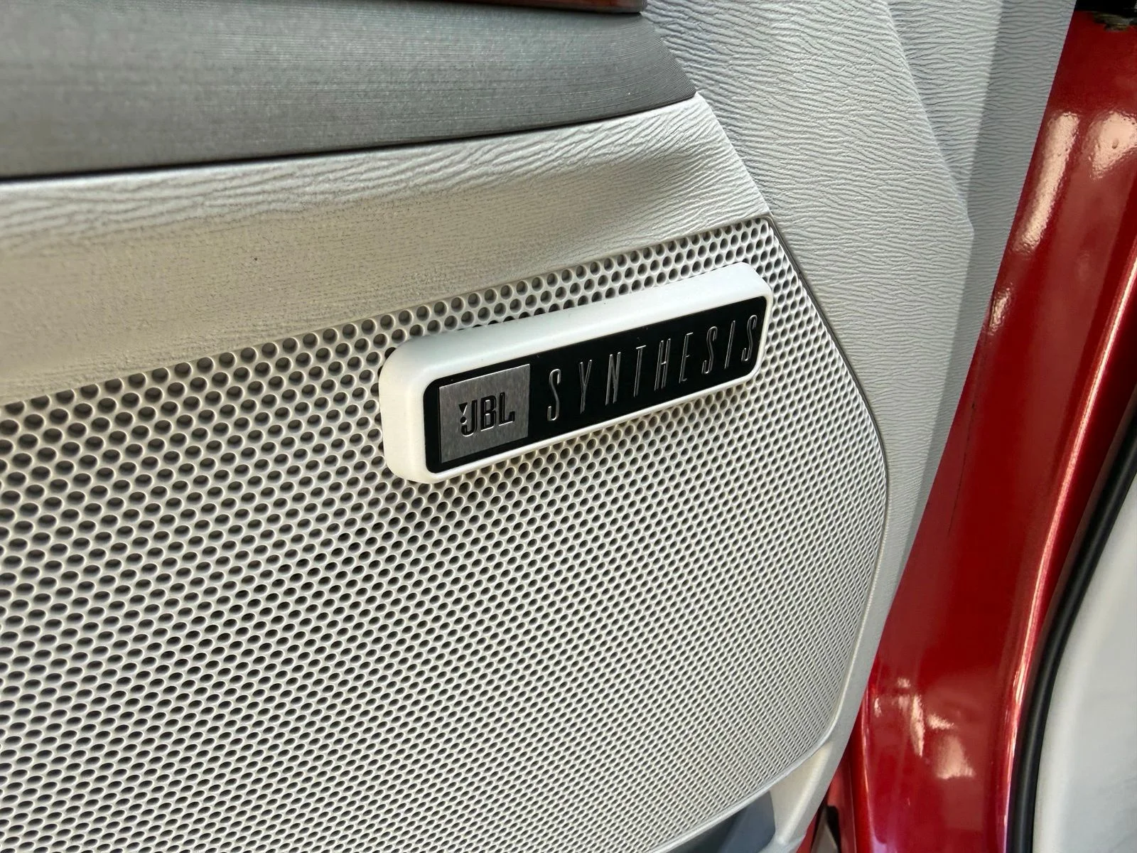 Used 2009 Red Toyota Base image 22