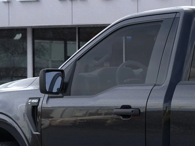 New 2026 Agate Black Metallic Ford SUPERCHARGED image 20
