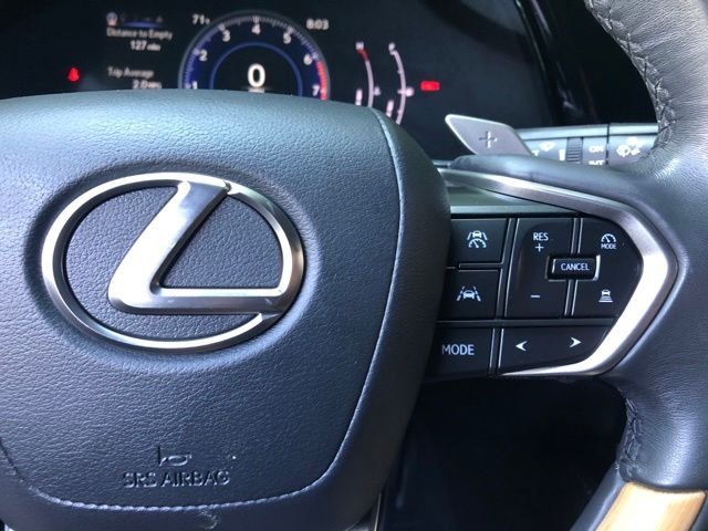 Certified Used 2024 White Pearl Lexus 350 Premium image 29
