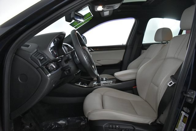 Used 2015 Black BMW xDrive35i image 33