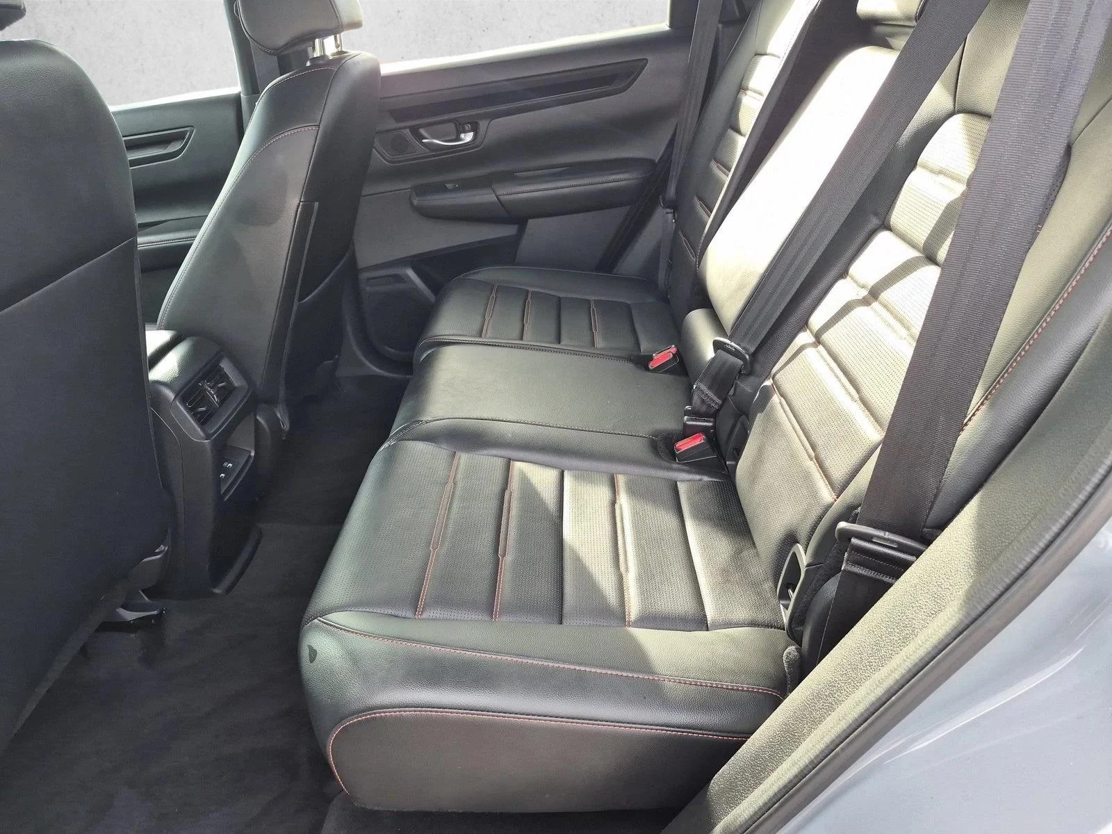 Certified Used 2024 Gray Honda Sport-L image 19