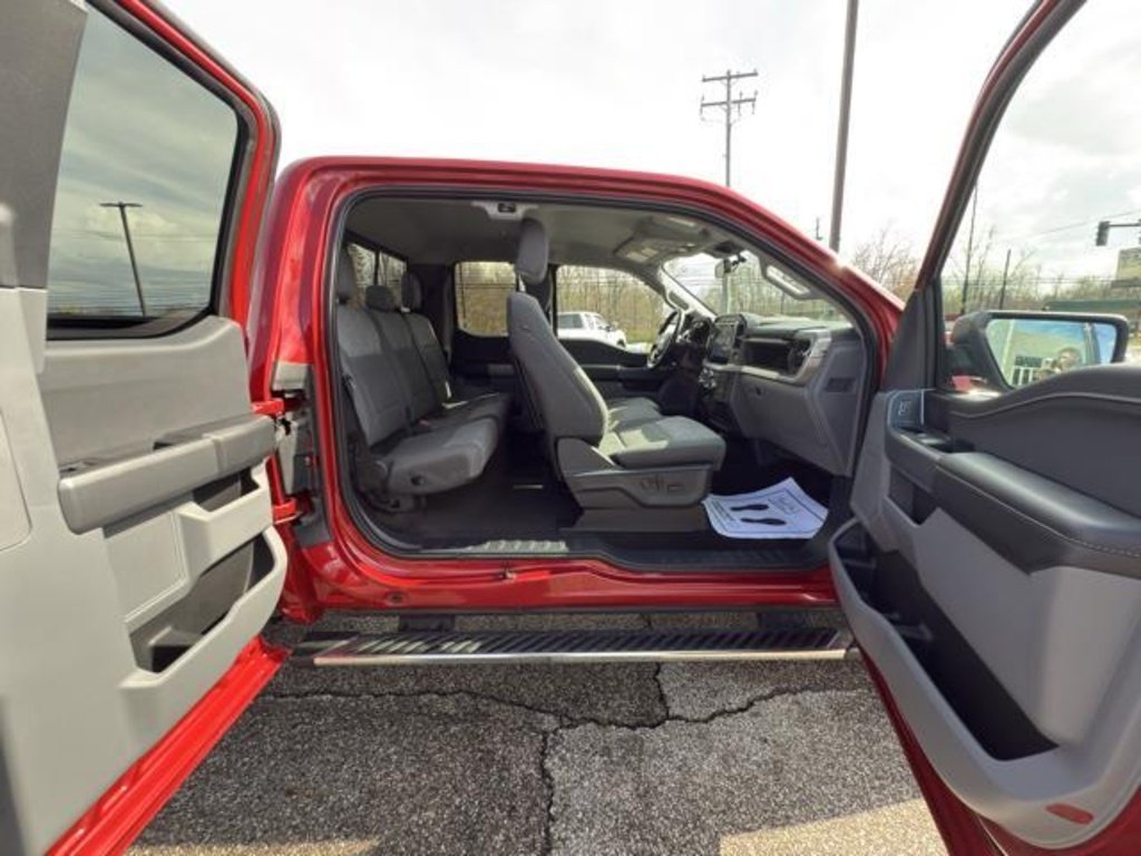 2022 Ford F-150 XLT - Photo 25