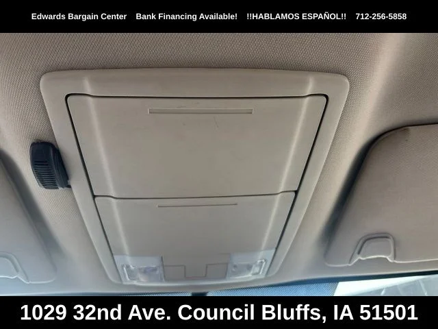 Used 2009 Black Ford XLT image 22