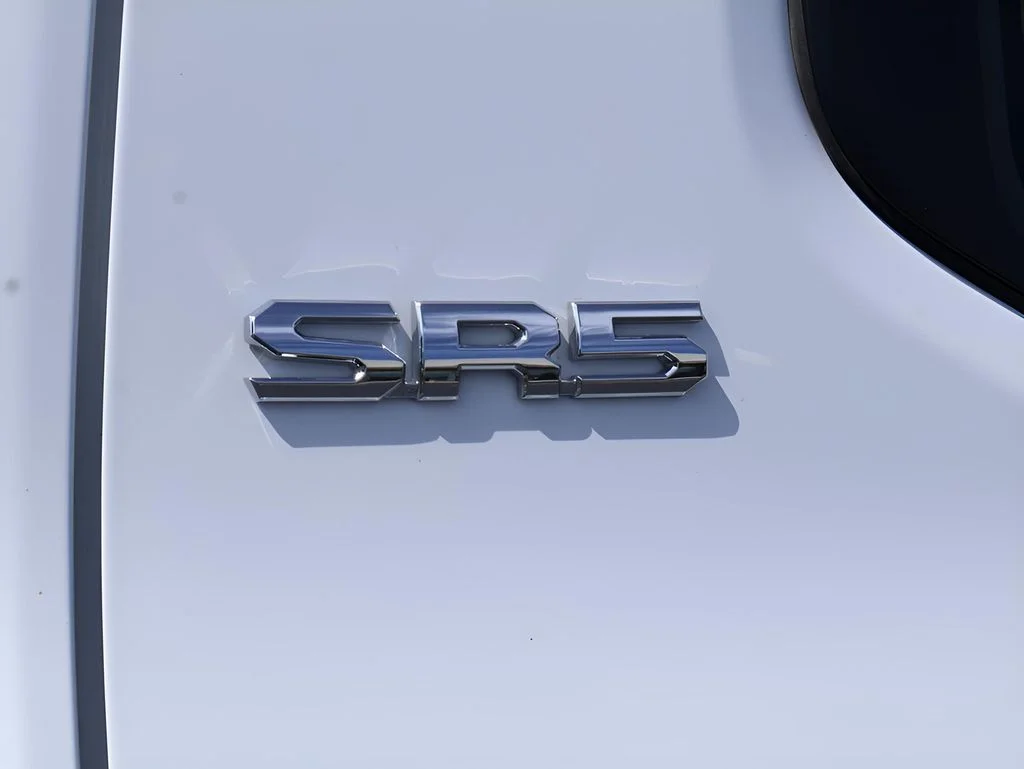 2024 Toyota Tacoma SR5 - Photo 11