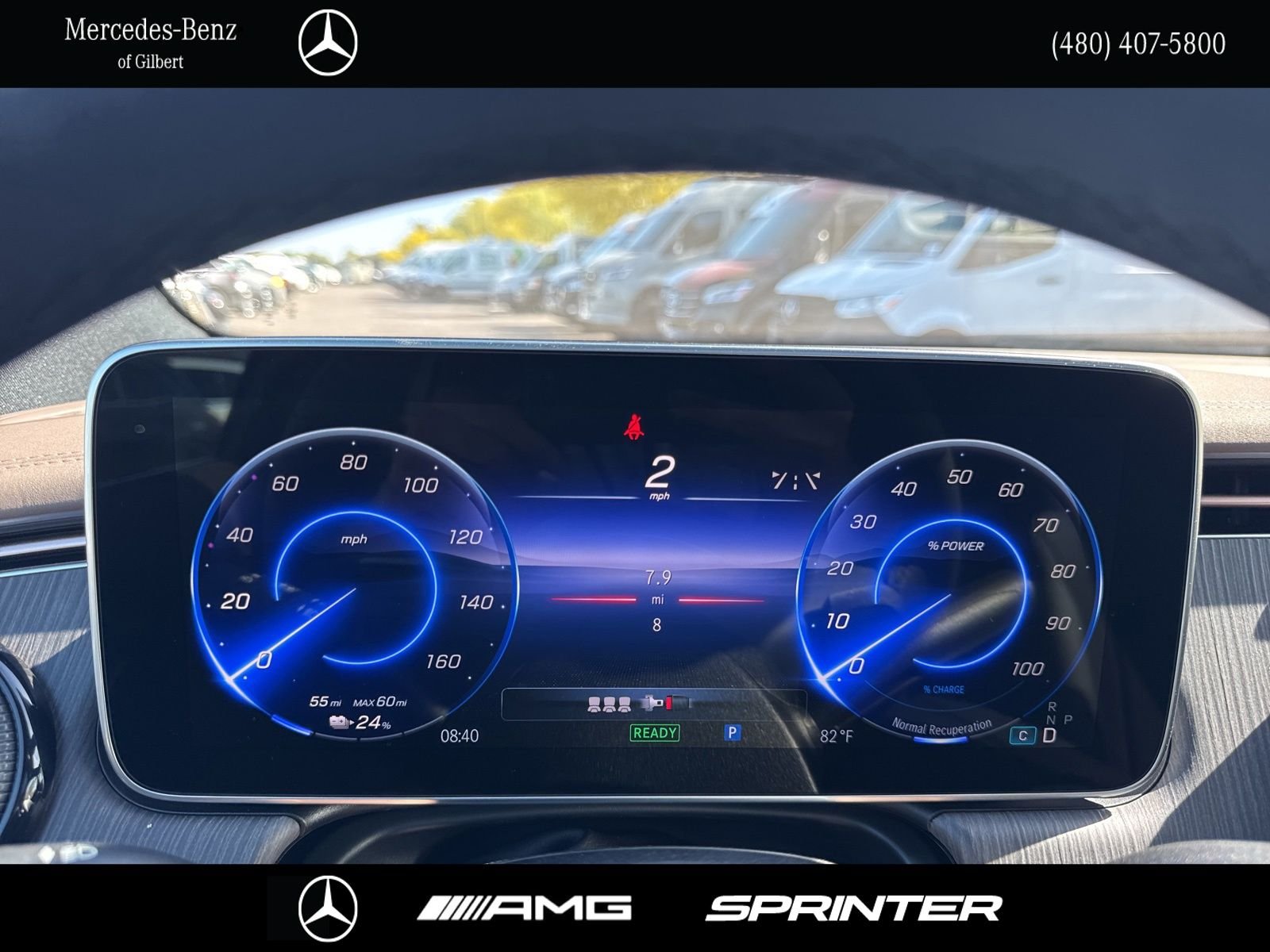 New 2026 Polar White Mercedes-Benz 320 SUV image 28