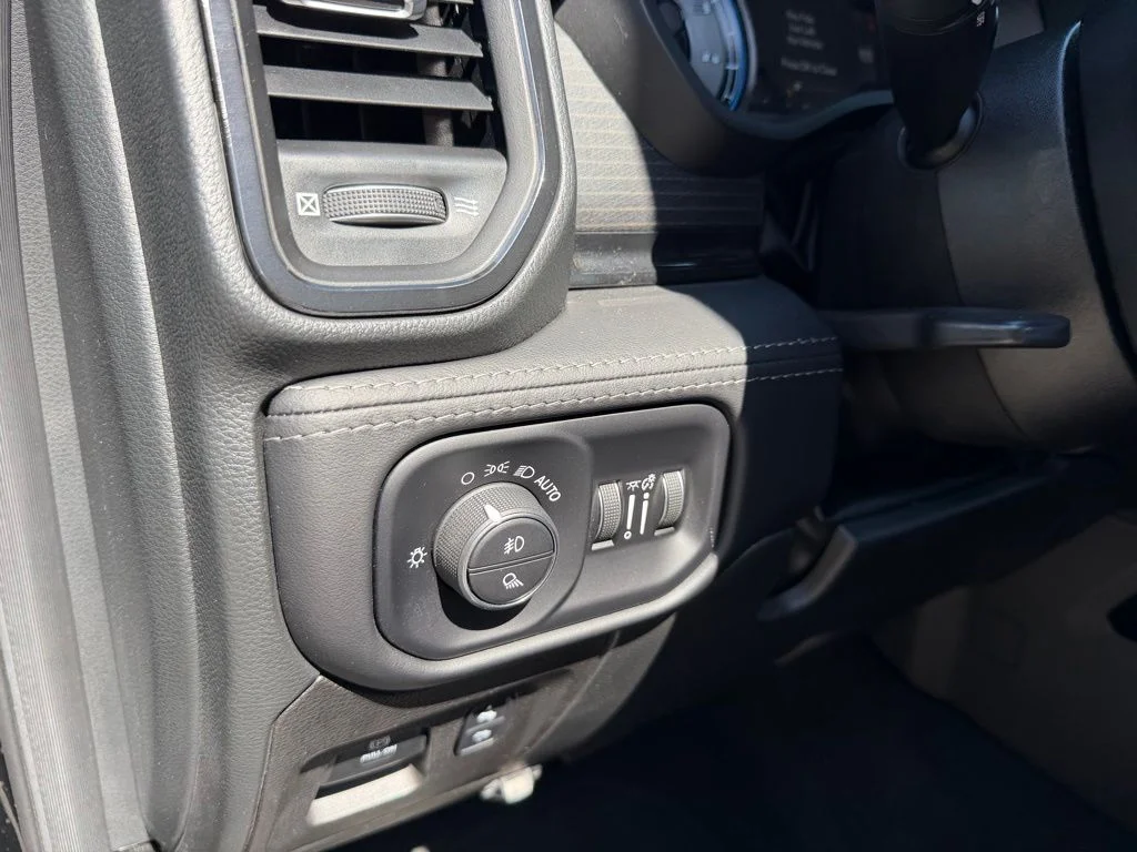 Used 2022 Black Ram Limited image 20