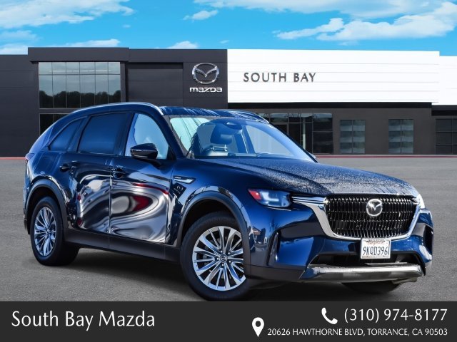 2024 Mazda CX-90 PHEV Preferred
