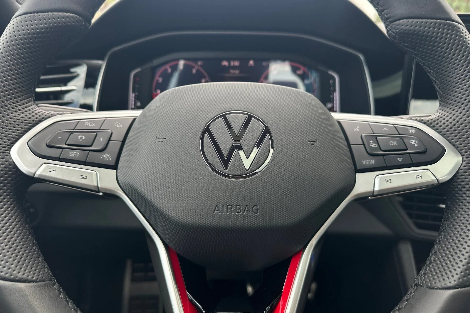 New 2026 Black Volkswagen 2.0T Autobahn image 20