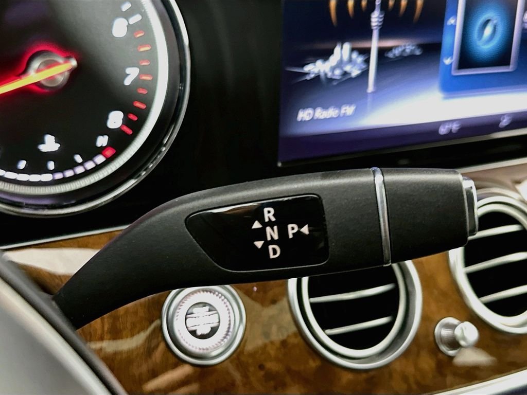 Used 2017 Gray Mercedes-Benz E 300 image 14