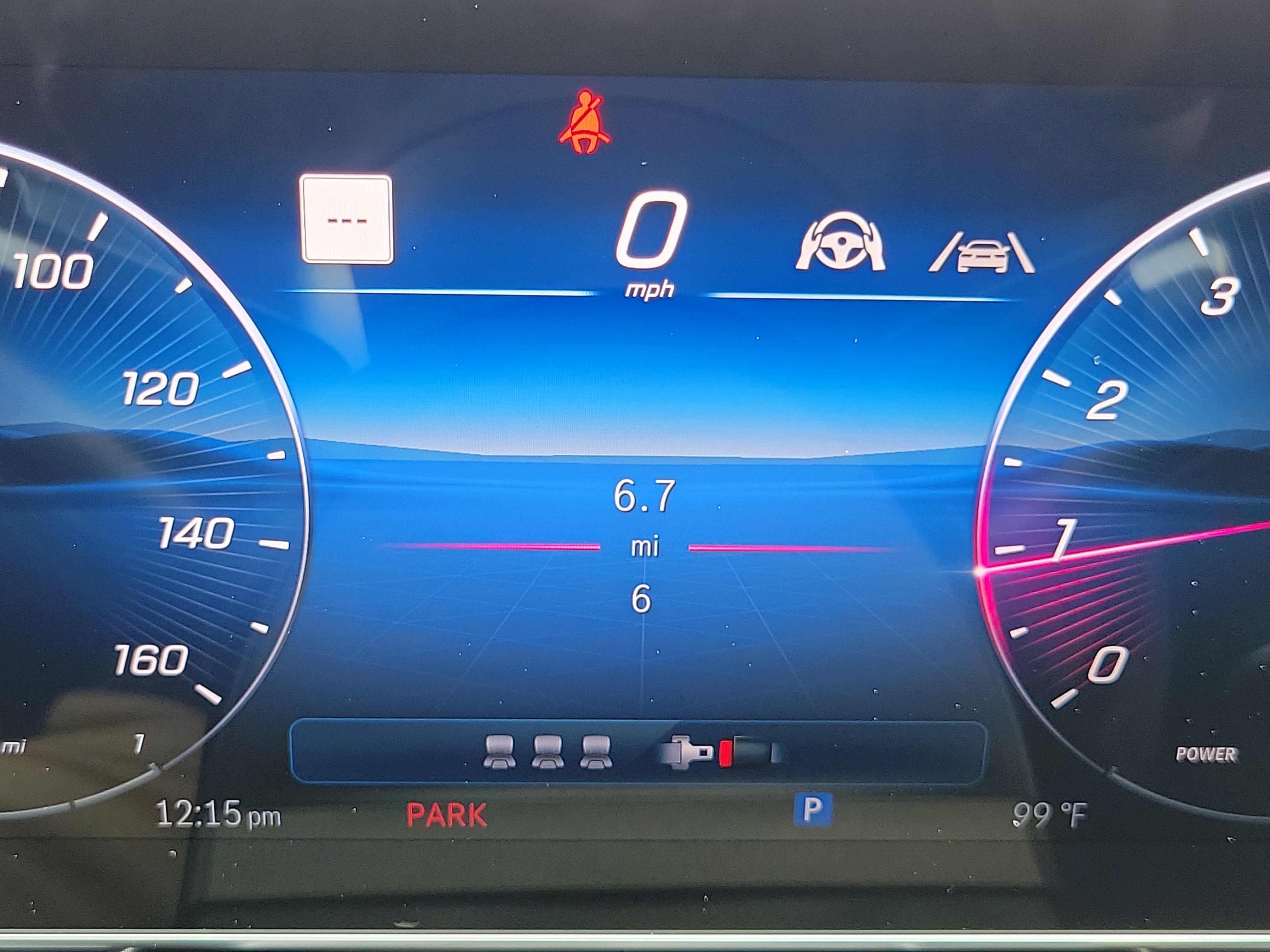 New 2026 Cirrus Silver Metallic Mercedes-Benz GLC 300 image 56