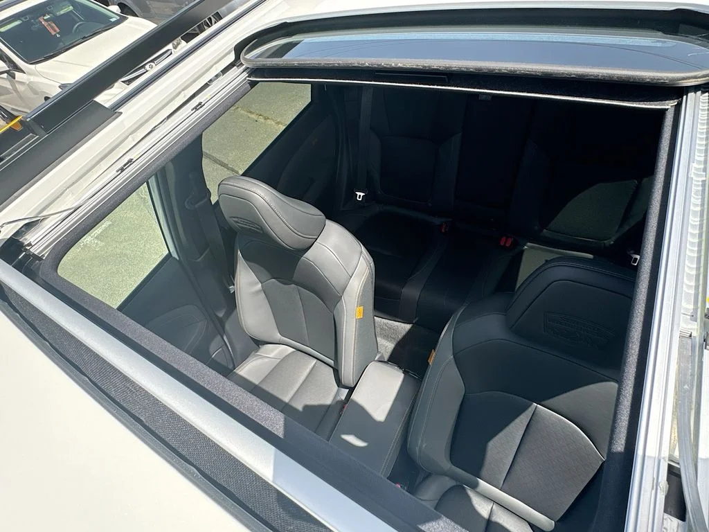 New 2026 CRYSTAL WHITE PEARL Subaru Wilderness image 26