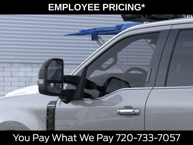 New 2026 Avalanche Ford F-350® Platinum® image 20