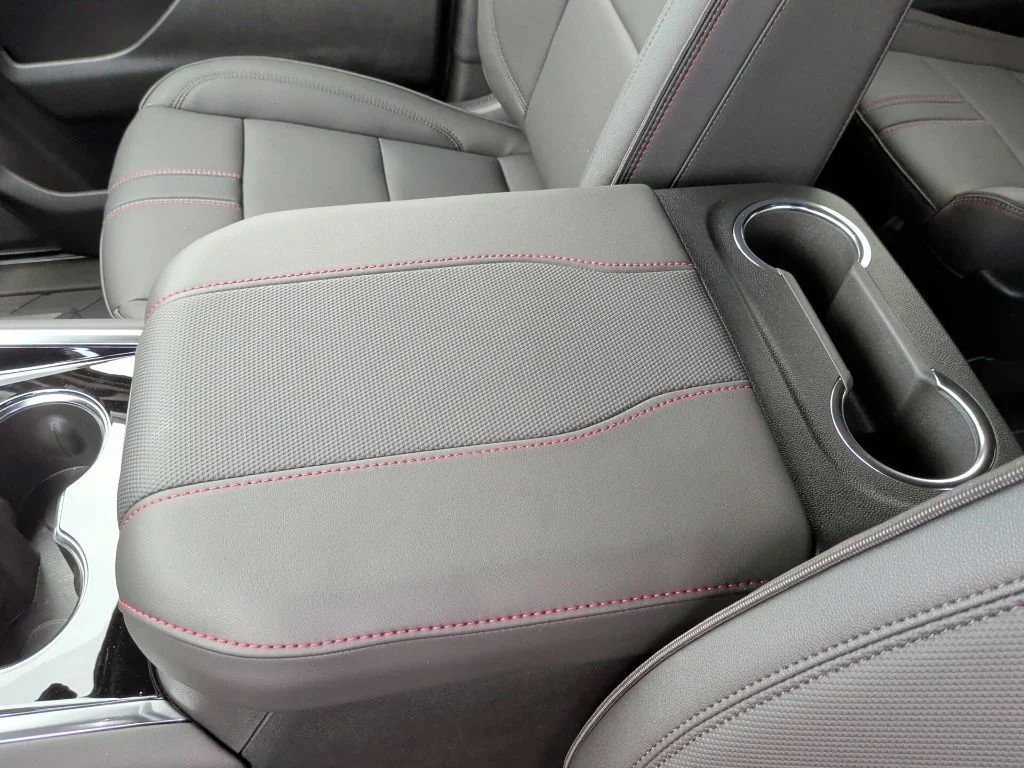 2026 Chevrolet Tahoe RST - Photo 31