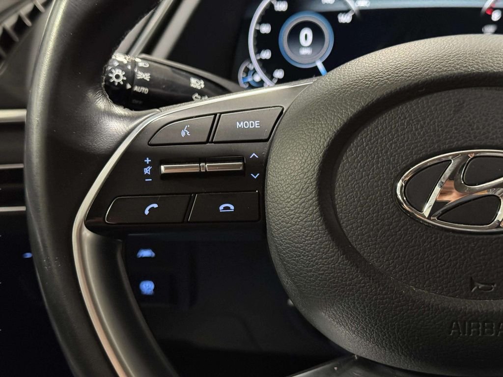 2022 Hyundai Sonata SEL - Photo 15