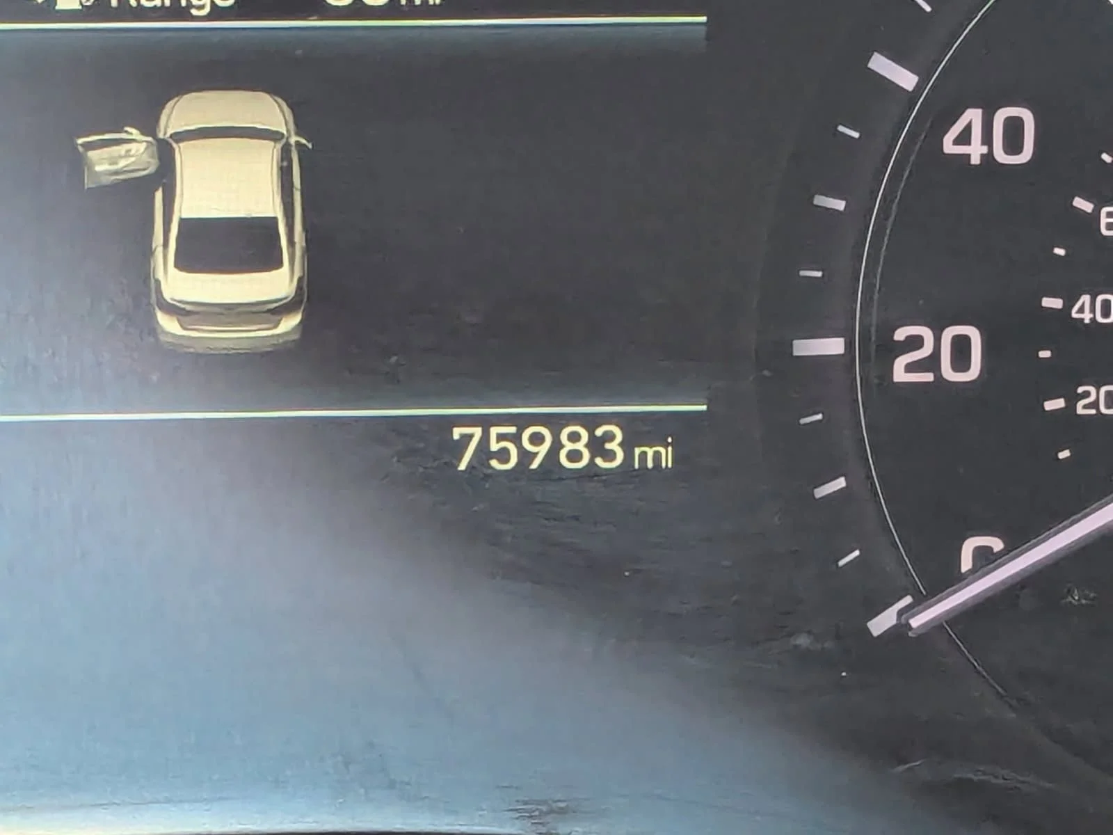 2018 GENESIS G80 Base - Photo 31