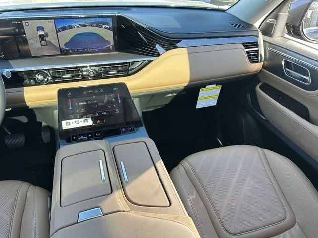 2026 INFINITI QX80 Luxe - Photo 17