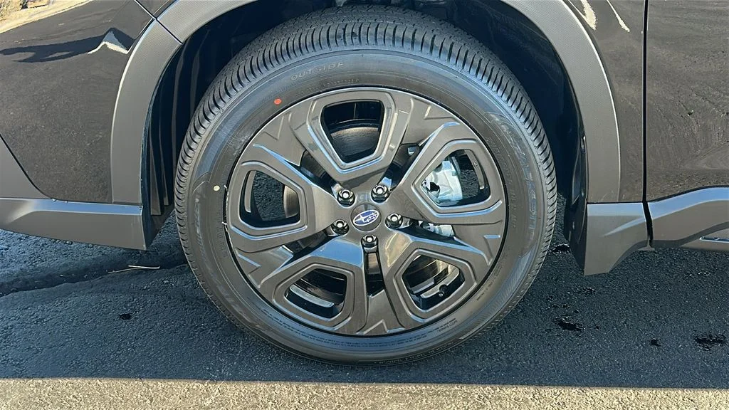 2026 Subaru Ascent Onyx Edition-Touring - Photo 9