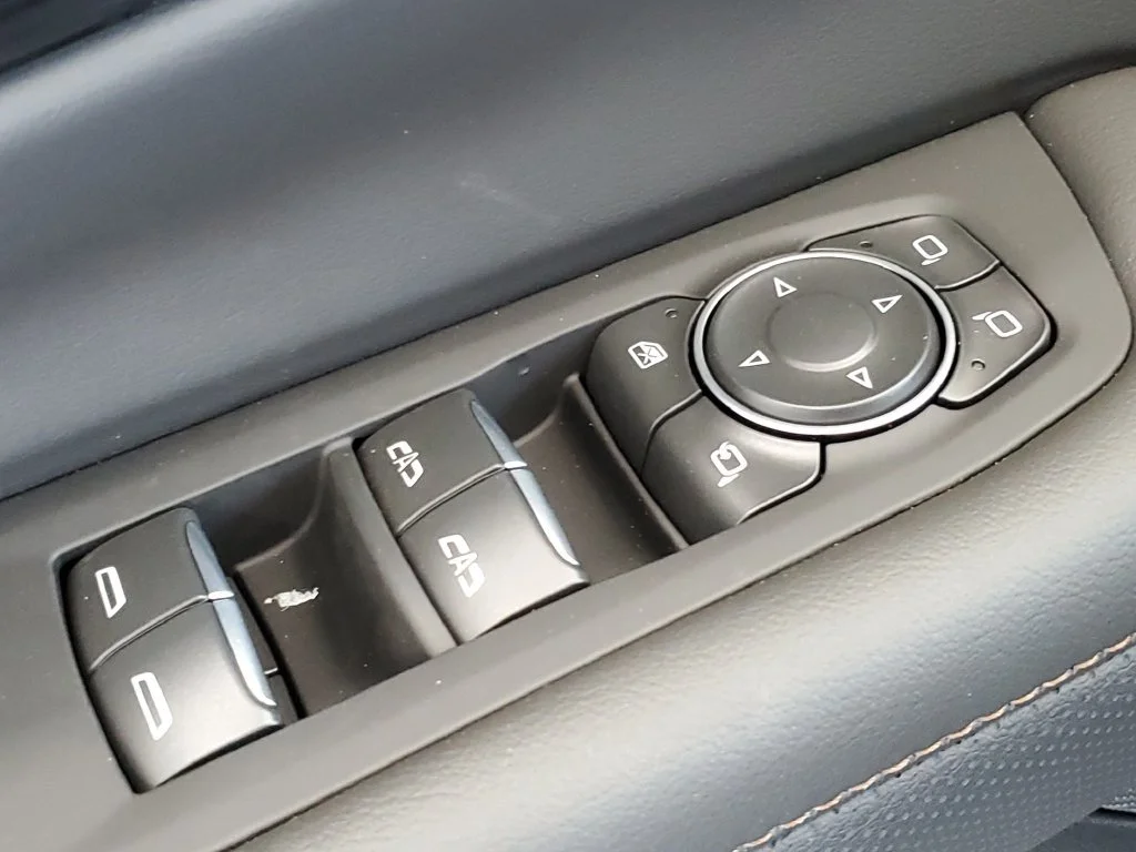 2026 Chevrolet Tahoe High Country - Photo 24