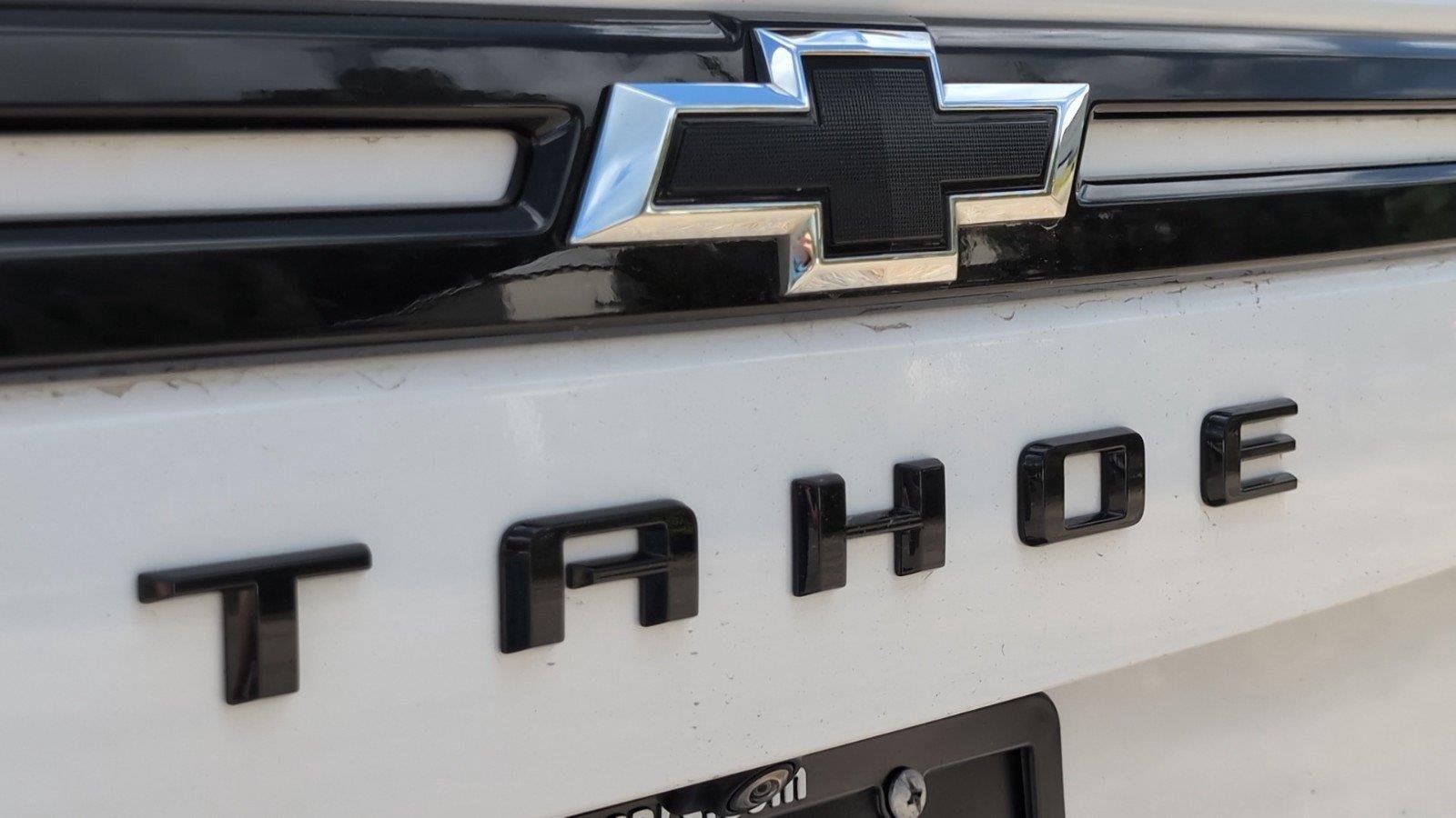 Used 2023 SUMMIT WHITE Chevrolet Z71 image 4