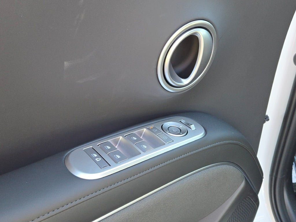 2026 Hyundai Palisade Calligraphy - Photo 25