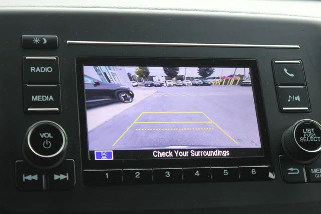 Used 2019 Gray Honda Sport image 6