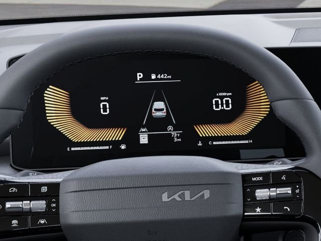 New 2026 Wolf Gray Kia S image 21