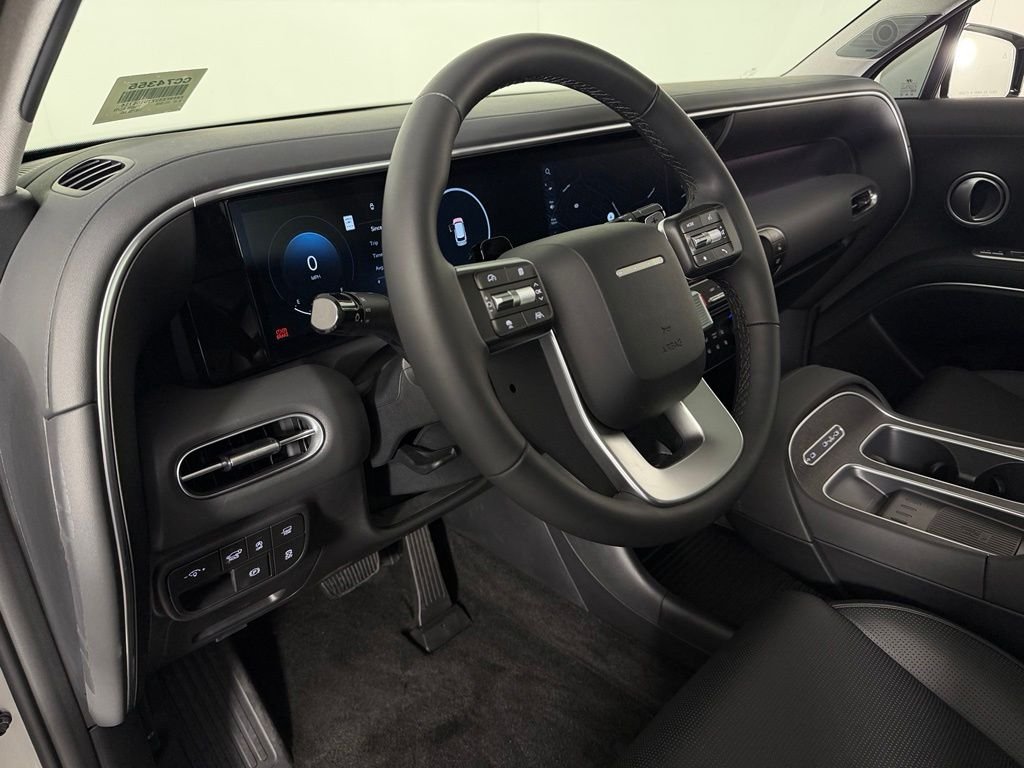 Used 2026 Silver Hyundai Limited image 23
