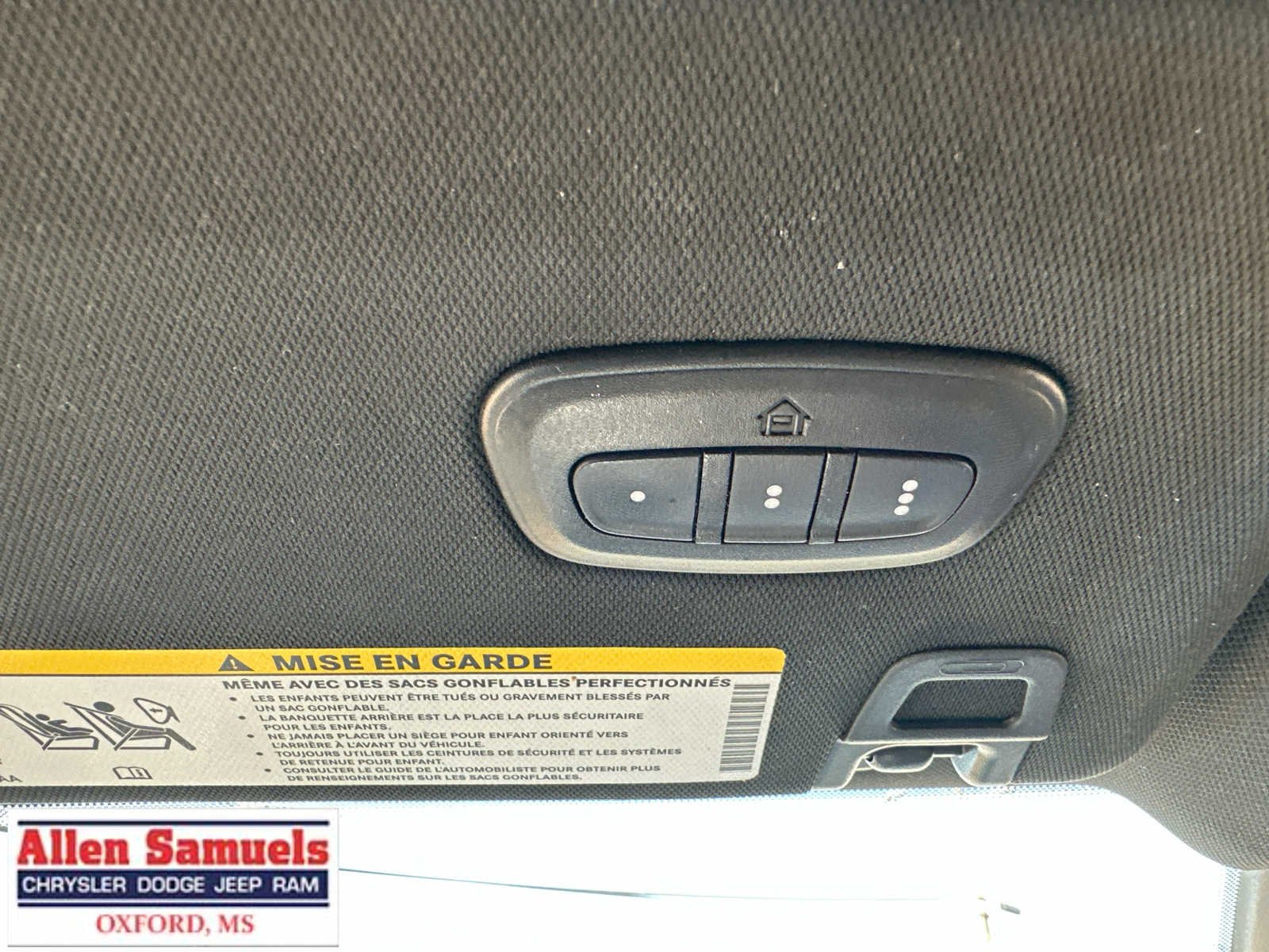 Certified Used 2023 Bright White Clearcoat Jeep Limited image 37