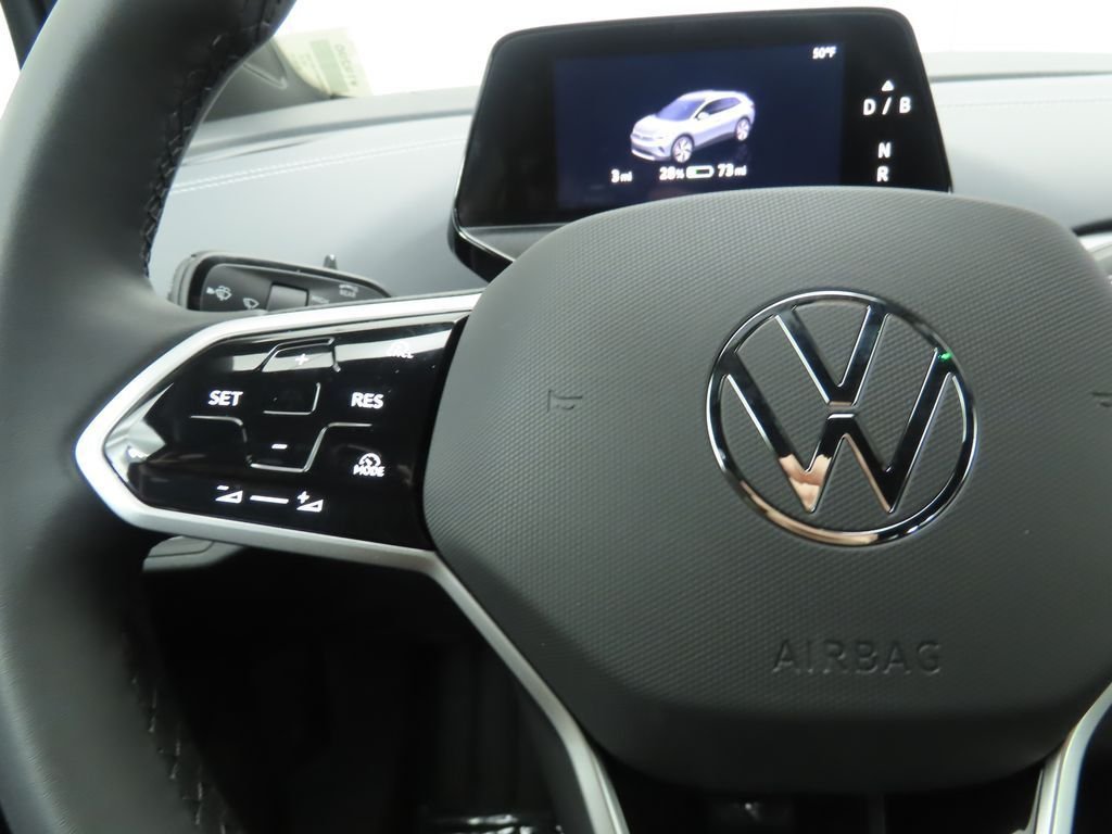 2026 Volkswagen ID.4 PRO - Photo 11