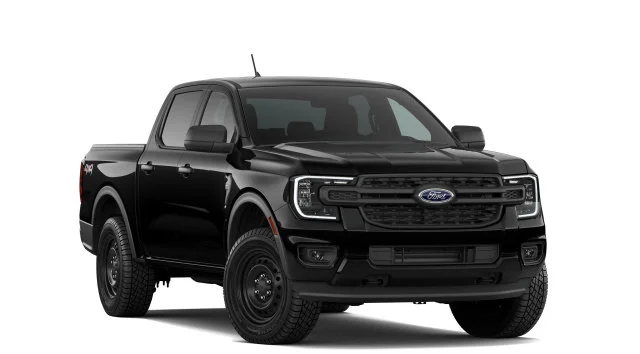 New 2026 Shadow Ford XL image 4